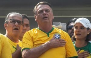 PF vai incluir fala de Bolsonaro em inquérito sobre tentativa de golpe