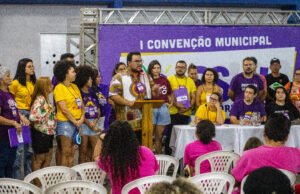 PSOL oficializa pré-candidatura à Prefeitura de Fortaleza neste sábado, 24