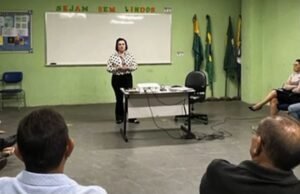 Rozário Ximenes participa de Reunião Anual de Planejamento Estratégico para 2024