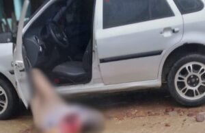 Professora é morta a tiros na zona rural de Itapiúna