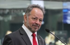 Grupo de Acrísio Sena inicia debate com pré-candidatos à Prefeitura de Fortaleza pelo PT