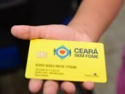 Elmano autoriza repasse de R$ 15 milhões para fortalecer ações do Ceará Sem Fome