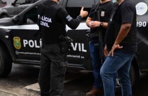 Dupla suspeita de furto e receptação de animais em Banabuiú é presa pela Polícia Civil