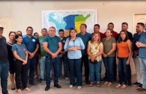 Sônia Costa anuncia reajuste salarial de 10% para professores de Madalena