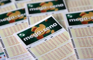 Mega-Sena sorteia nesta quinta-feira prêmio estimado em R$ 3,5 milhões