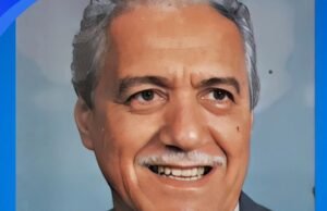 Ex-deputado estadual Fonseca Coelho completaria 99 anos nesta sexta, 9