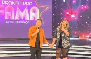 “A menina de Quixadá está voando para o mundo”, diz Lia Almeida ao comemorar vitória em quadro do ‘Hora do Faro’