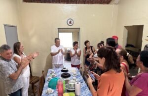 Guimarães comemora aniversário de 67 anos em Quixeramobim