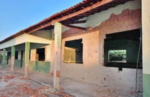 MPCE cobra que Prefeitura de Acopiara cumpra prazo de 90 dias para entregar escola reformada a cerca de 600 estudantes