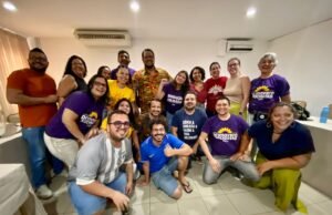 PSOL lança Técio Nunes como pré-candidato à Prefeitura de Fortaleza