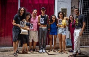 Teatro feito na periferia de Fortaleza é premiado no 22° Fesfort