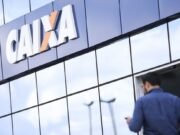 Caixa publica edital de concurso público com 184 vagas e salários de até R$ 16,4 mil