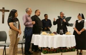 ‘Fraternidade e Amizade Social’ é tema da Campanha da Fraternidade 2024