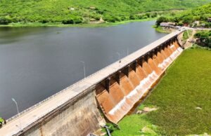 Açudes da Bacia do Banabuiú registram aportes; confira lista de reservatórios