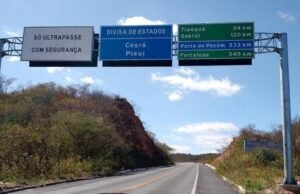 Pesquisa mostra que 87,5% das pessoas em área de disputa entre Ceará e Piauí preferem continuar no Ceará