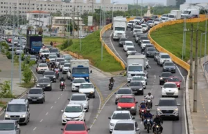 Detran divulga calendário de licenciamento 2024 para veículos automotores