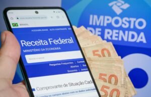 Empresas devem enviar comprovantes para Imposto de Renda até hoje
