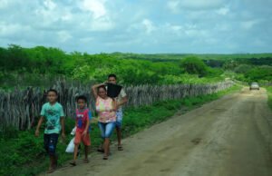 Acompanhamento de famílias para fomento rural é regulamentado