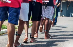 Câmara aprova das ‘saidinhas’ de presos