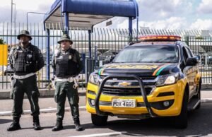 Operação “Carta Magna”: PMCE intensifica fiscalização nas rodovias estaduais no feriado de 25 de março