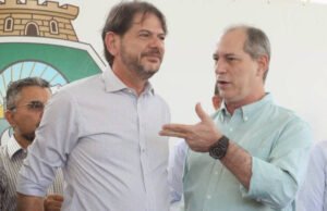 Fim da relação entre Cid e Ciro impede federação entre PDT e PSB