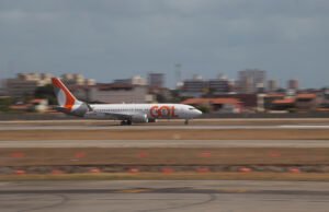 Ceará alcança o segundo melhor resultado do país no turismo em junho, comparado com 2023