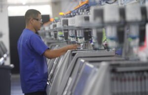 Taxa de desemprego atinge menor patamar desde 2012