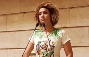 STF julga nesta semana denúncia do caso Marielle