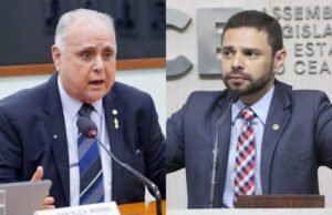 PT de Maracanaú decide apoiar reeleição de Roberto Pessoa e rejeita pré-candidatura de Júlio César