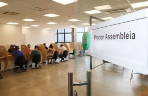 Procon Assembleia realiza mutirão de atendimento para clientes da Enel e Cagece