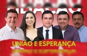 Grupo de oposição se une em Banabuiú