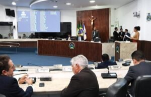 Vendas questionáveis dos terrenos da Prefeitura de Fortaleza