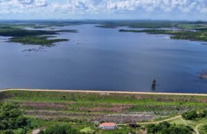 Faltam 15 centímetros para Fogareiro sangrar e 64 cm para Barragem de Quixeramobim