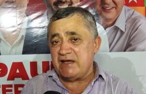 “Tem muito político que vem em Quixeramobim só para falar mal dos outros”, afirma Guimarães