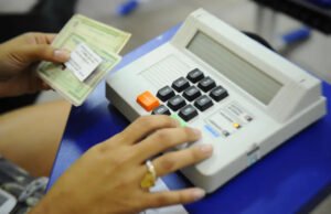 Justiça Eleitoral lança mobilização por alistamento de jovem eleitor
