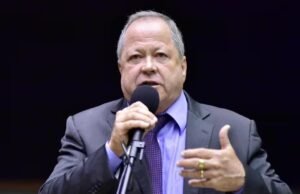 União Brasil vai abrir processo para expulsar Chiquinho Brazão