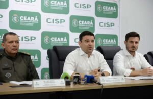 “Operação Semana Santa”: 5.171 profissionais das Forças de Segurança atuarão no feriadão no Ceará