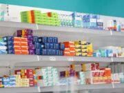Medicamentos terão aumento de preço a partir de 1º de abril