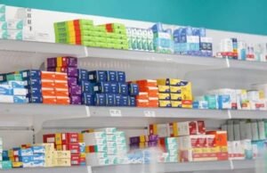 Medicamentos terão aumento de preço a partir de 1º de abril