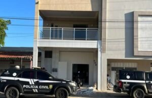 Polícia Civil apreende veículos e bloqueia imóveis avaliados em pouco mais de R$ 1 milhão durante ação em Quixadá