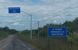 Piauí quer tomar parte do Ceará