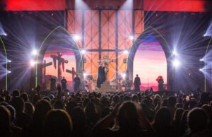 Fortaleza recebe um dos maiores eventos católicos do país: Misericórdia Brasil acontece nos dias 5, 6 e 7 de Abril