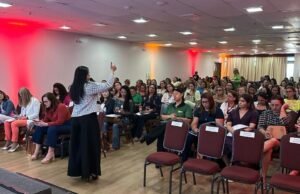 Programa Eu/SA Mulheres promove cursos gratuitos com temas ‘liderança’ e ‘empreendedorismo feminino’