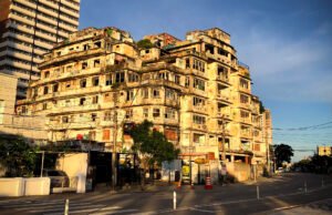 Demolição do Edifício São Pedro deve começar nesta terça, 5, e durará cerca de 90 dias