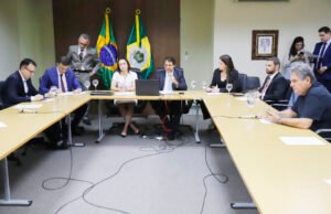 Assembleia Legislativa aprova indicação de Kamile Moreira Castro para o Conselho Diretor da Arce