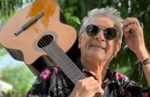 Aos 69 anos, morre cantor Magno, em Fortaleza