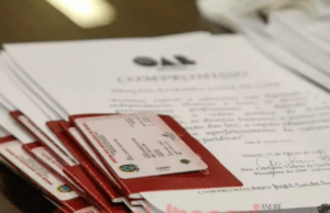 Índice de reprovação no exame da OAB gera debate sobre banca de examinadores e qualidade de ensino dos candidatos