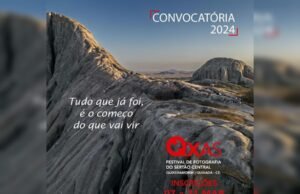 Convocatória de fotógrafos para o QXAS, Festival de Fotografias do Sertão Central, segue até 31 de março