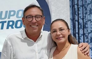 Pré-candidata à Prefeitura de Senador Pompeu, Márcia Zomin se filia ao PSB