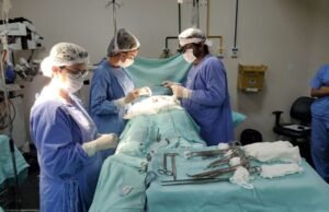 Fila para transplante de rim é a maior do país, com 39 mil pessoas